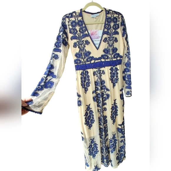 Chicwish dress - Picture 5 of 7